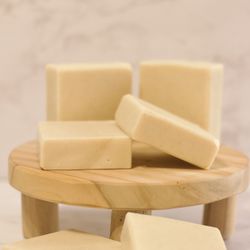 Colloidal Oats Soap