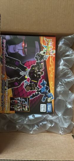 Transformers