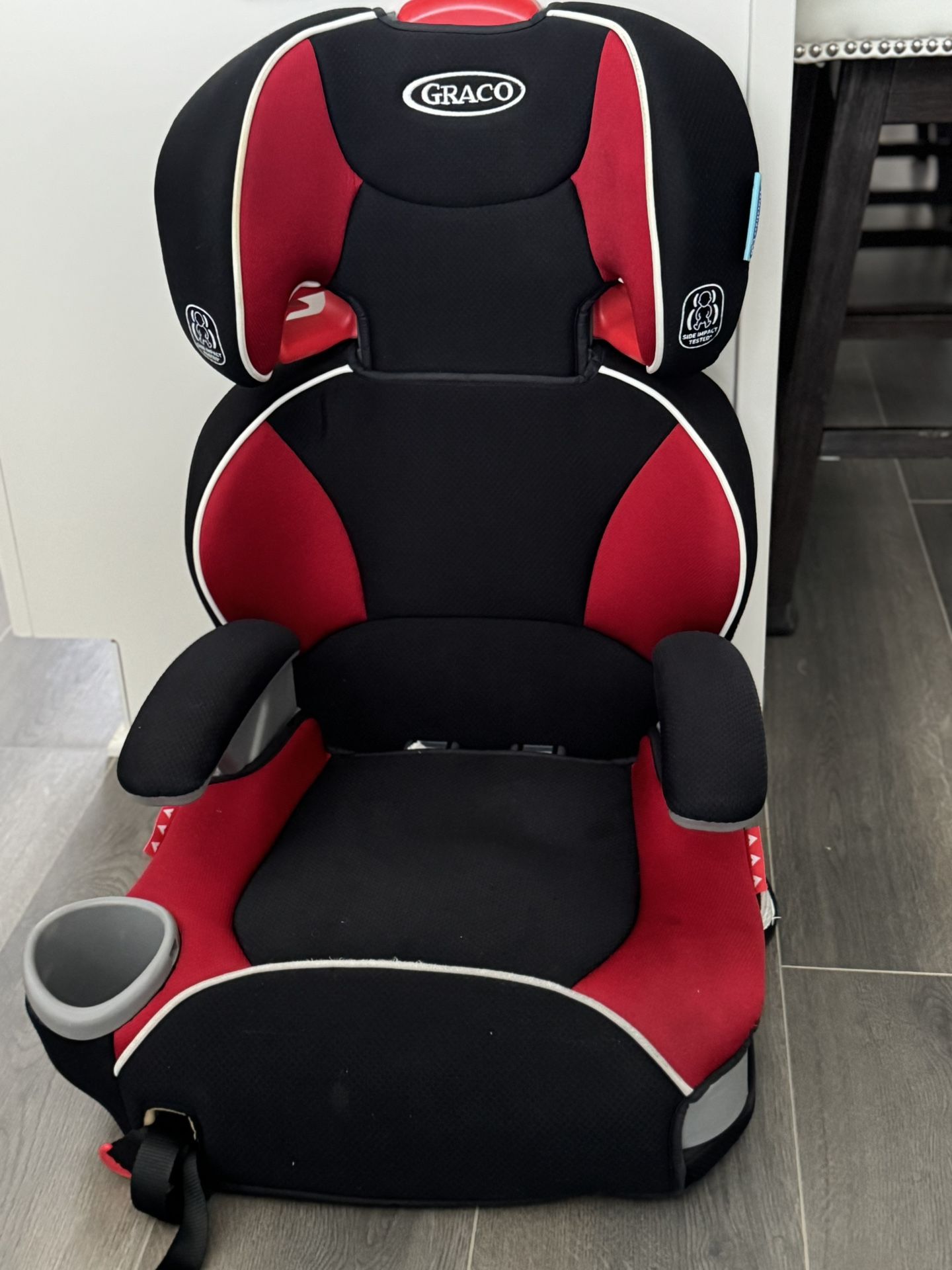 Booster Chair