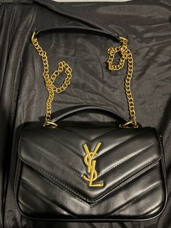 Ysl Purse