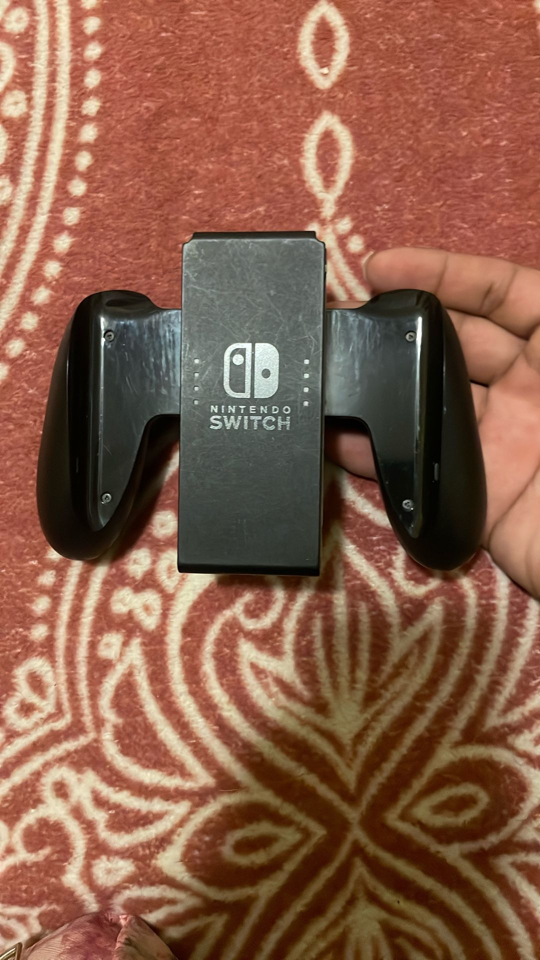 Nintendo Switch Controller Holder