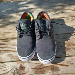 ADIDAS SEELEY RASTA HEMP