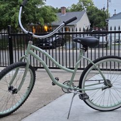 Huffy Bike