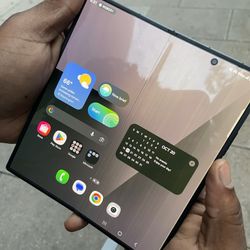 Samsung Galaxy Fold 7