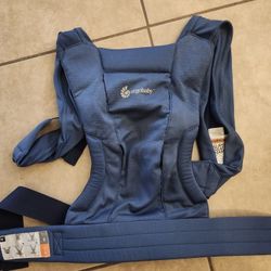 Ergobaby Embrace Soft Air Mesh Baby Carrier 