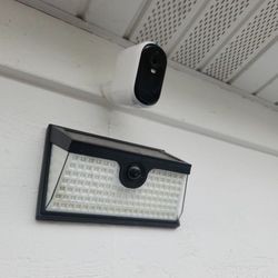 Arlo Camera