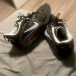 Basketball Shoes