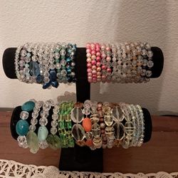 Hand-made Bracelets 