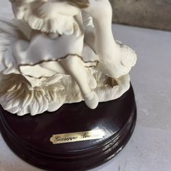 1993 Giuseppe Armani Statue 