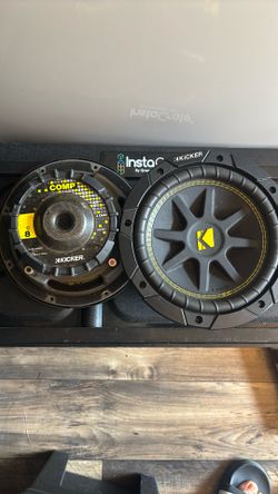 8c Kicker Como