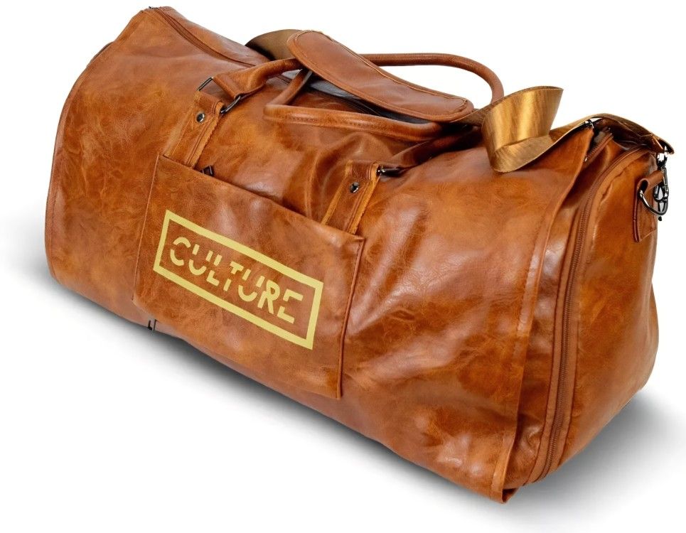 BRAND NEW TRAVEL BAG
