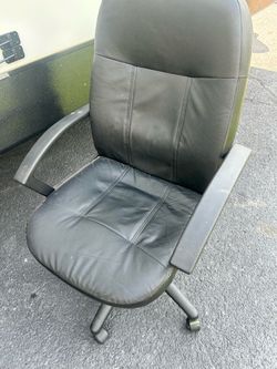 Office chair