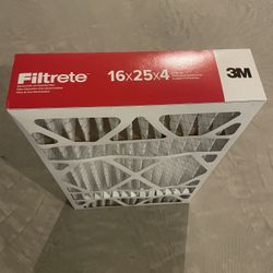 Filtrete Filter 