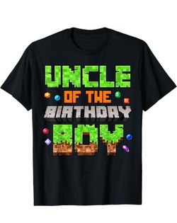 Mine Craft shirt 