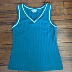 Sweater Vest