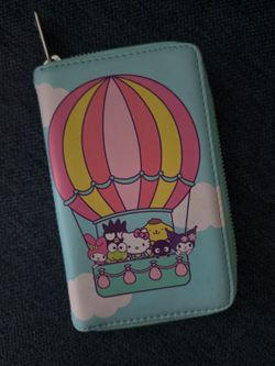 Hello Kitty Sanrio