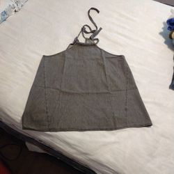 Summer Halter Top