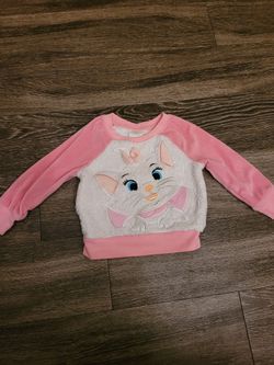 2T Disney Sweater