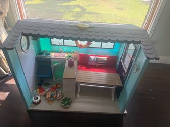Our generation beach house