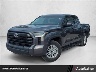 2023 Toyota Tundra