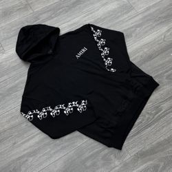 Amari Hoodie