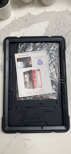 Samsung Tablet Protective Case