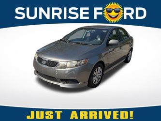 2012 Kia Forte