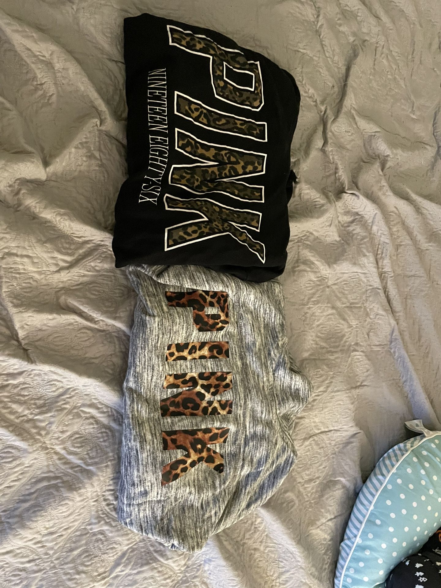 Woman’s Small Hoodies  Pink