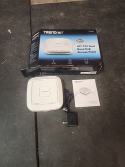 Trendnet Access Point