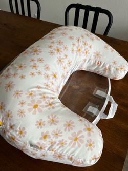 Boppy Pillow