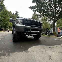 2002 Ford F-350 Super Duty