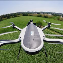 Go Pro Karma Drone With Hero 6 Camera And  2 Batteries 