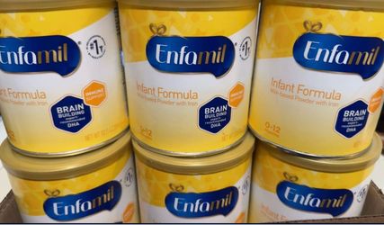 Baby Formula