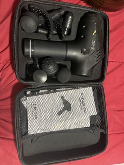 Medical Professional Massage Gun