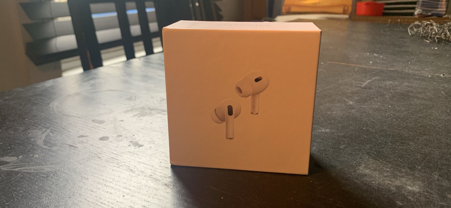 Bluetooth Headphones (ANC)