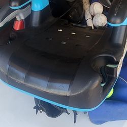 Booster Seat