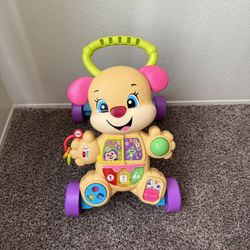 Baby Walker 