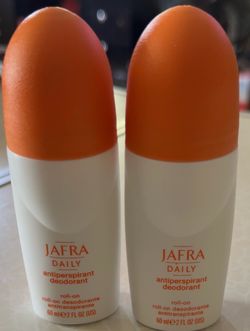 Jafra Desodorantes de mujer
