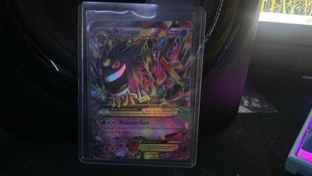Pokémon Card