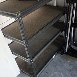 Storages Cabinets Different Sizes 