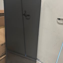 Broken 55 And 50 Inch Tv Great For Parts