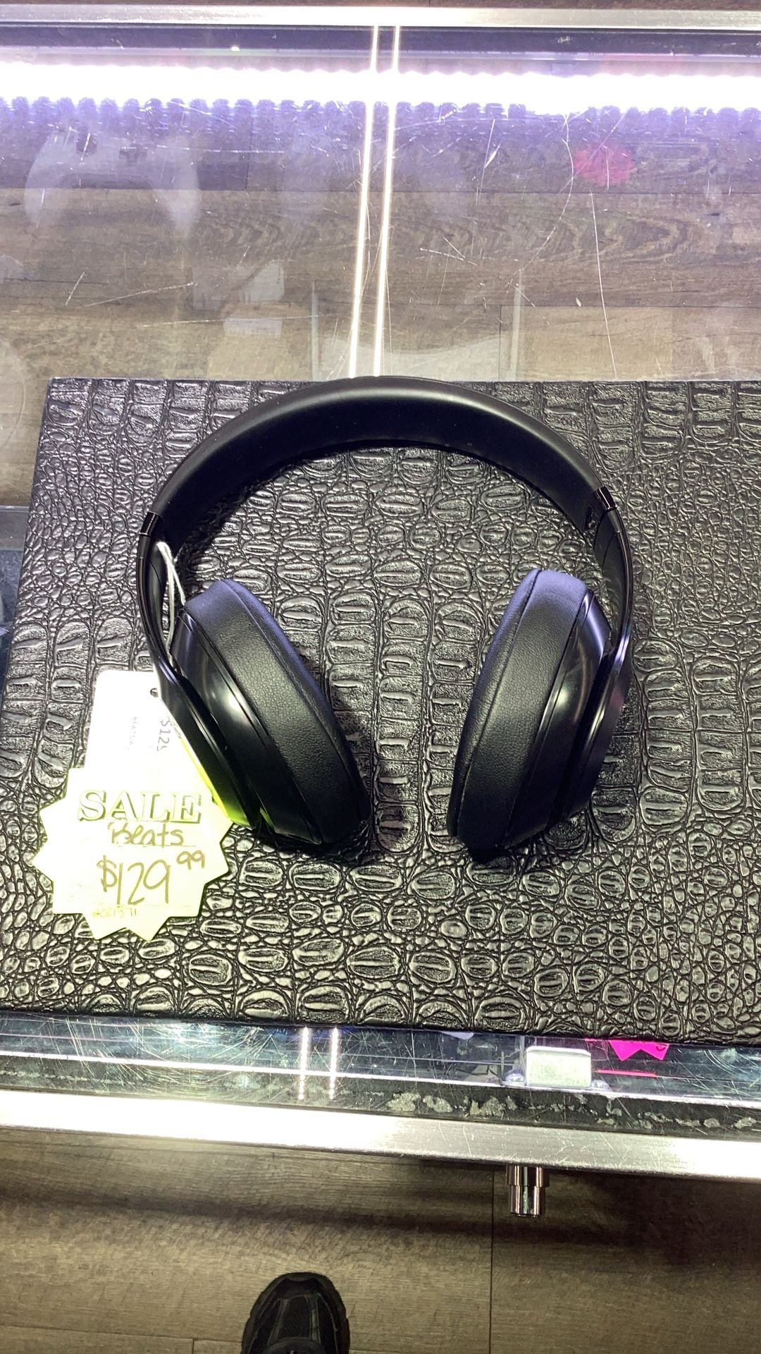 Beats Wireless Studio 3
