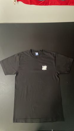 undefeated shirt