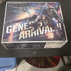 Genesis Model Kit