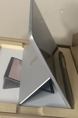 Microsoft Surface Go 2 Tablet 8th Gen Intel Core M3 Processor