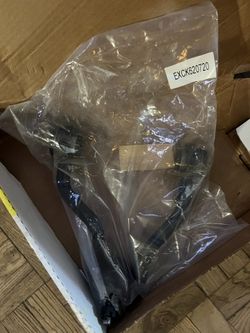 NEW MOOG  RK620720 Control Arm And Ball Joint Assembly