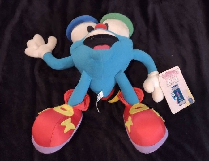 Toy