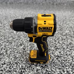 DEWALT ATOMIC 20-Volt MAX Brushless Cordless 1/2 in. Drill Driver (Tool-Only)