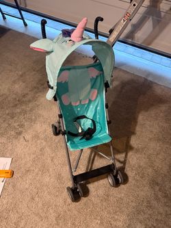 Stroller