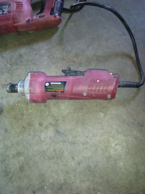 Power Tools